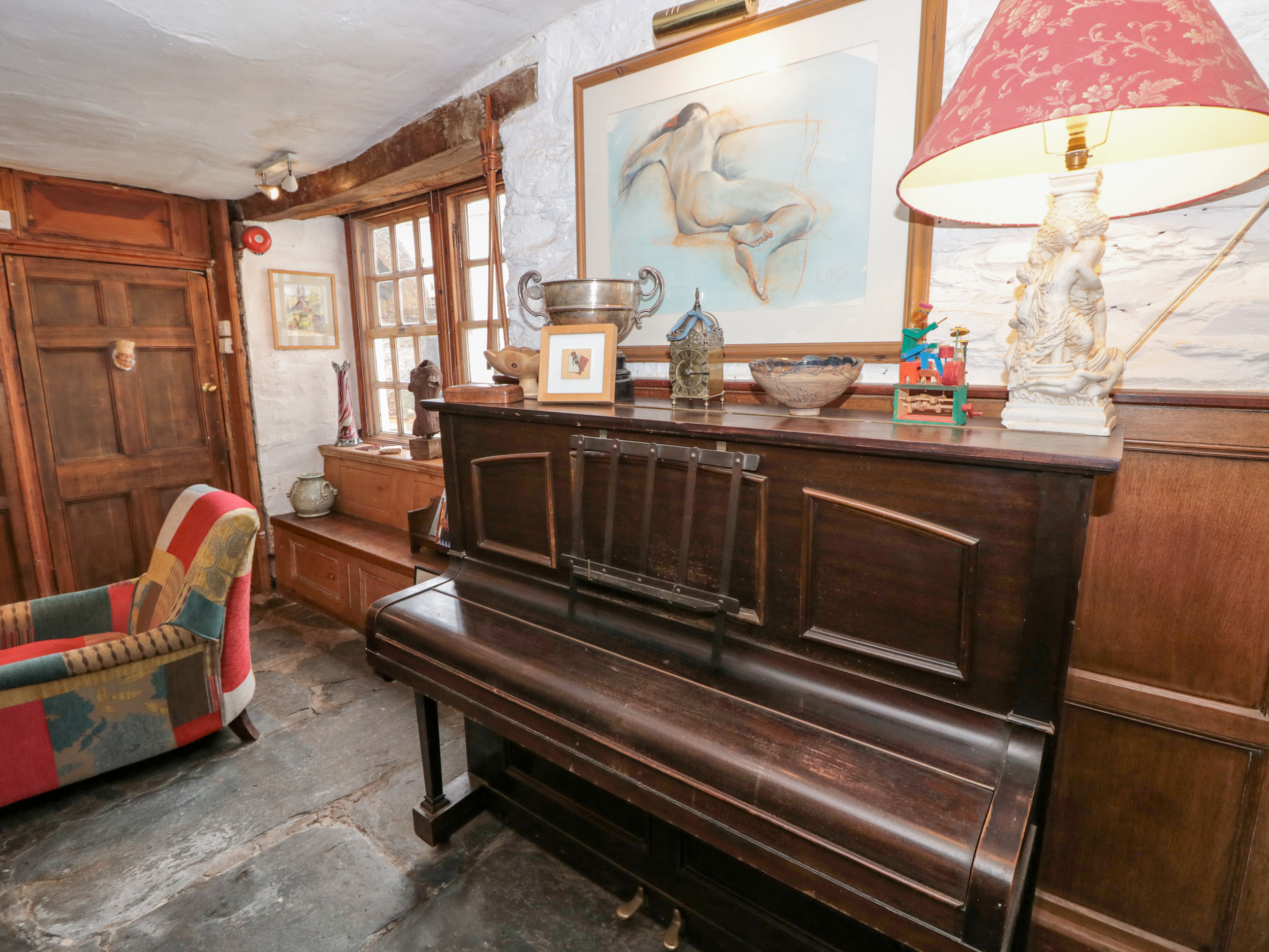 Manor Farmhouse - photo 5