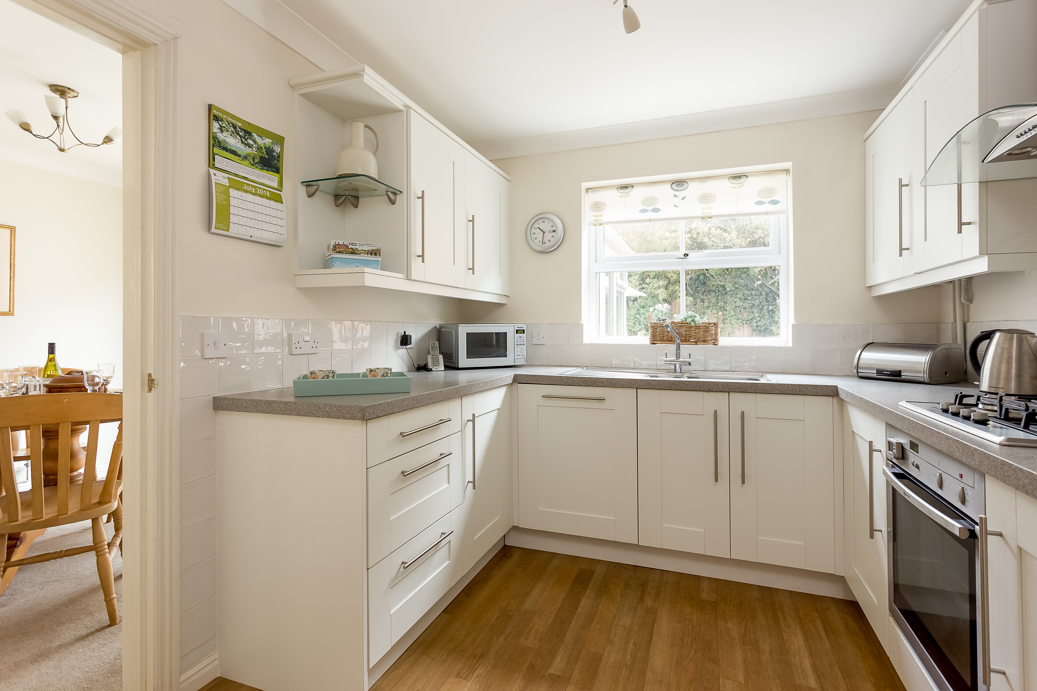 Maple House - photo 3