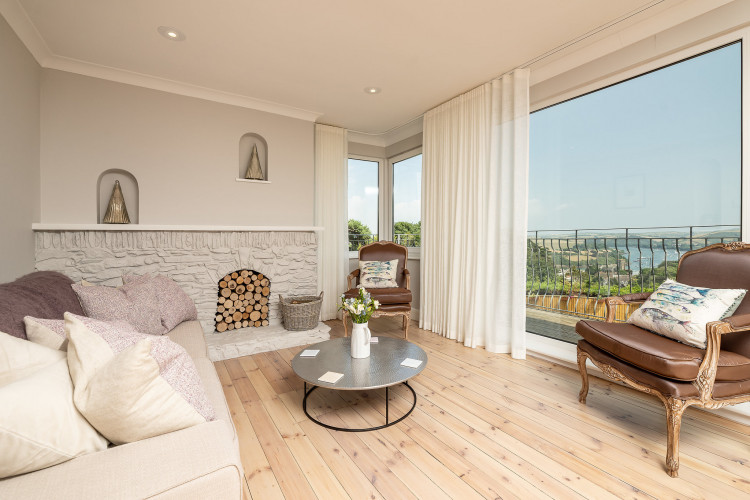Mapperley Lodge - photo 3