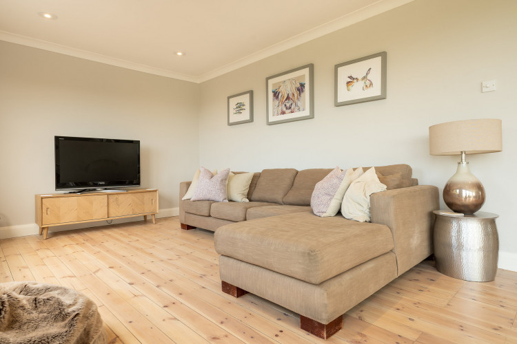 Mapperley Lodge - photo 5