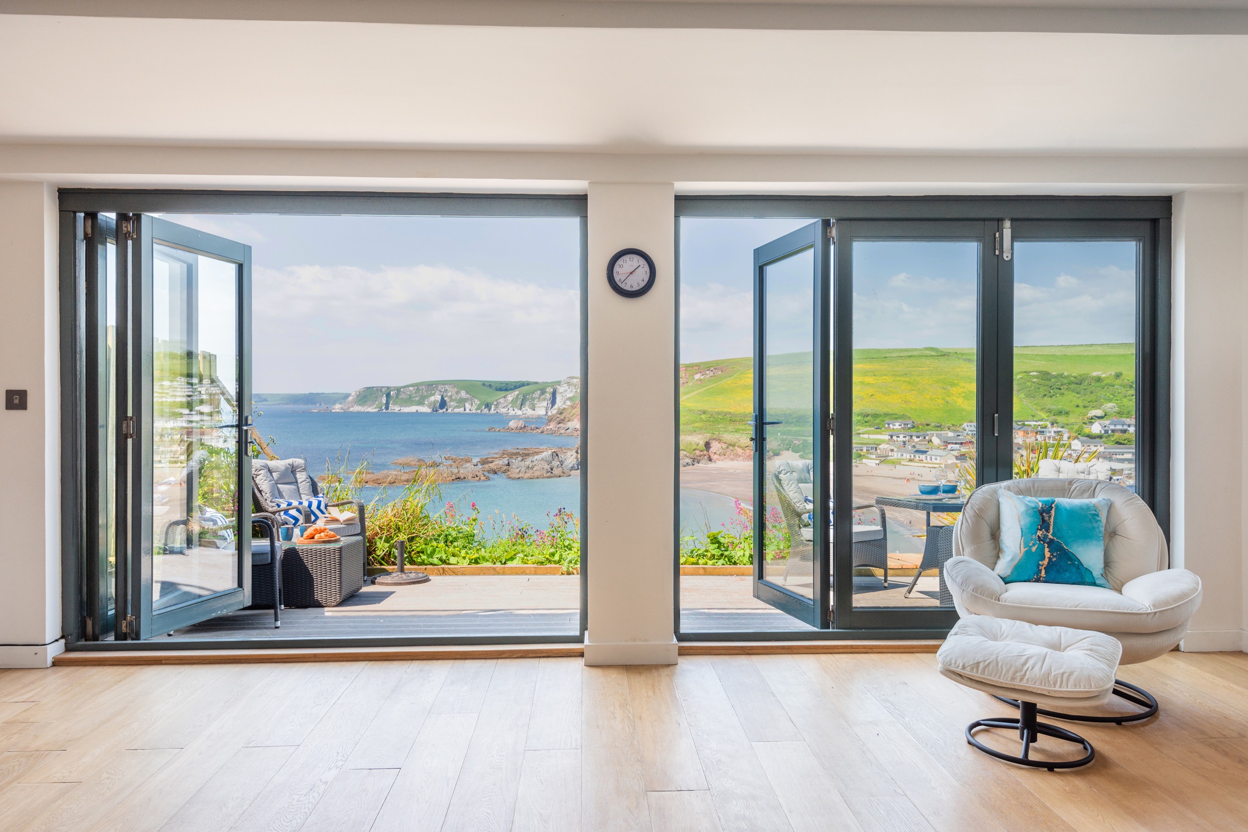 Marine Heights  - photo 4