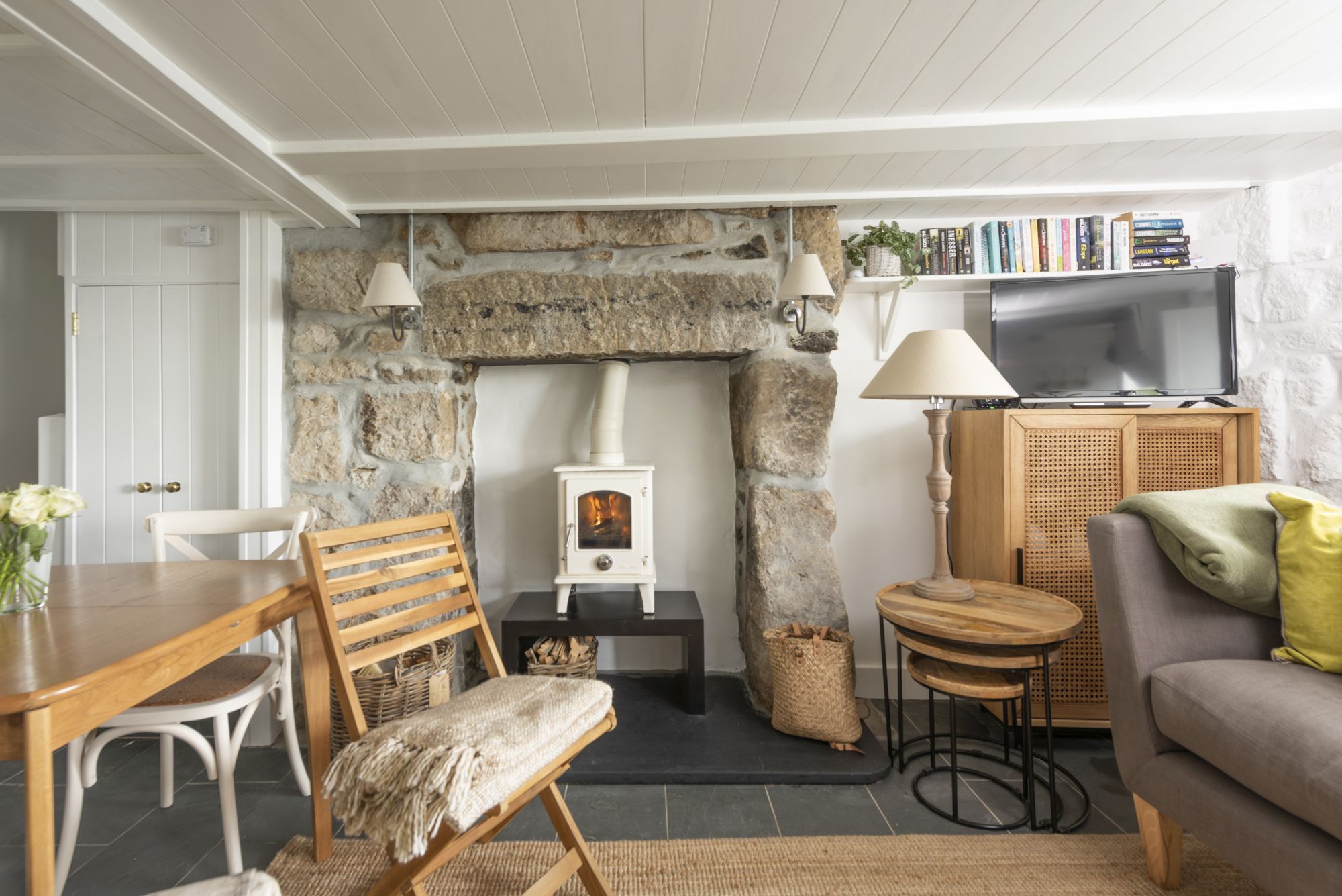 Mariners Cottage - photo 4