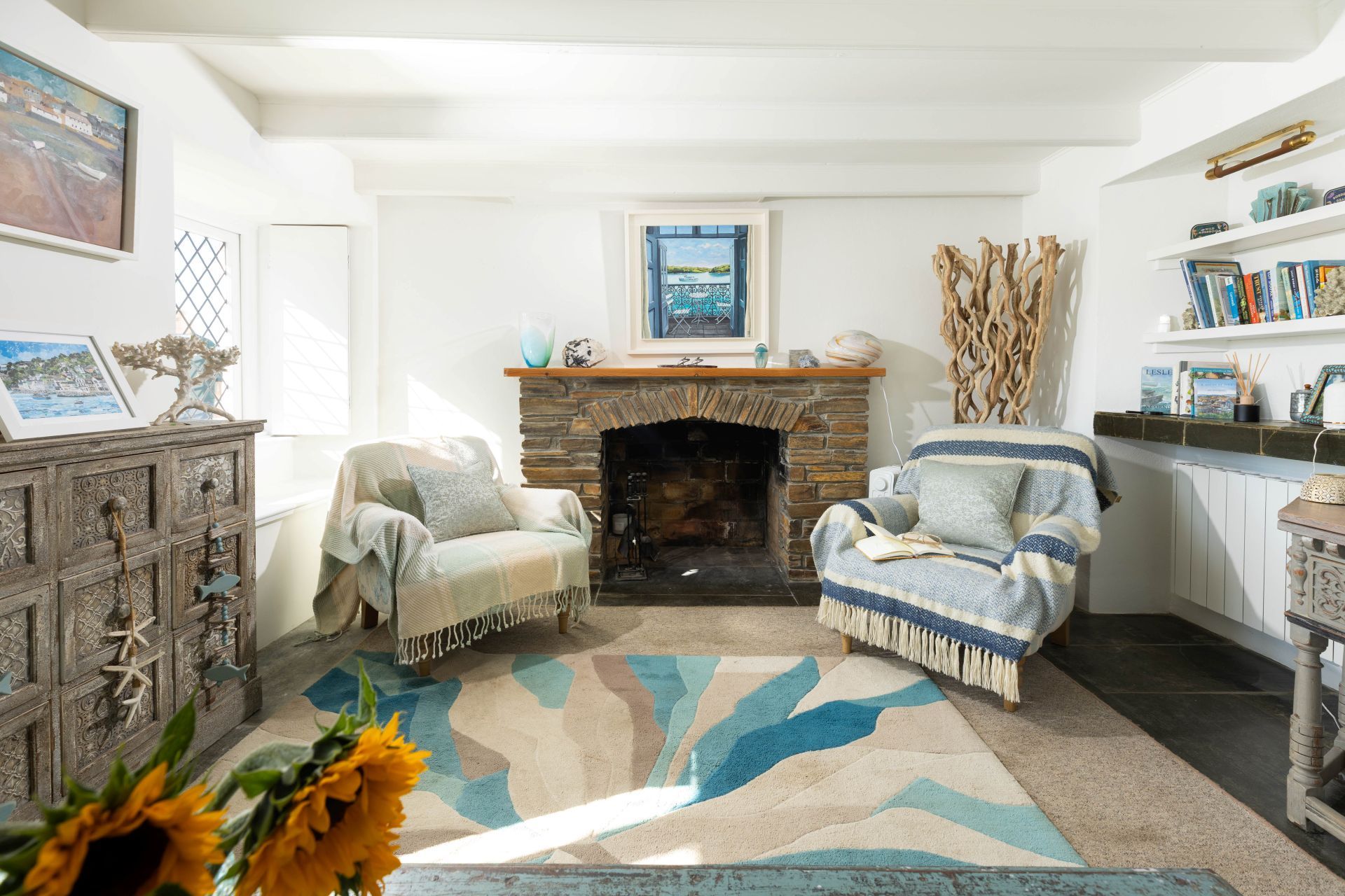 Mariner’s Cottage - photo 4