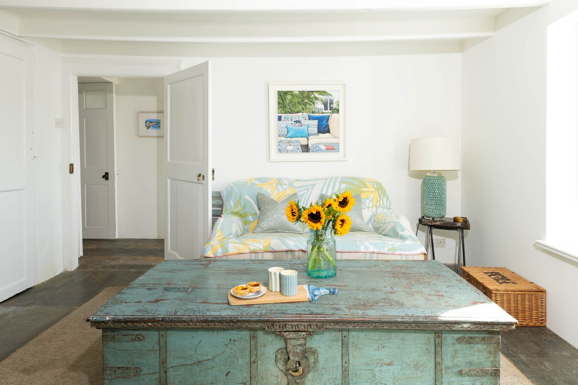 Mariner’s Cottage - photo 5