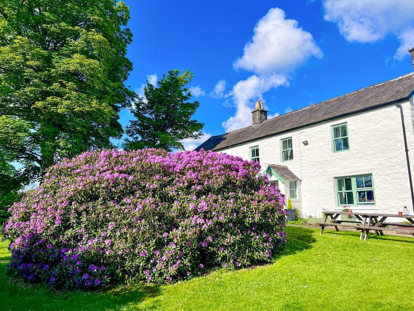 Mark Close Farmhouse