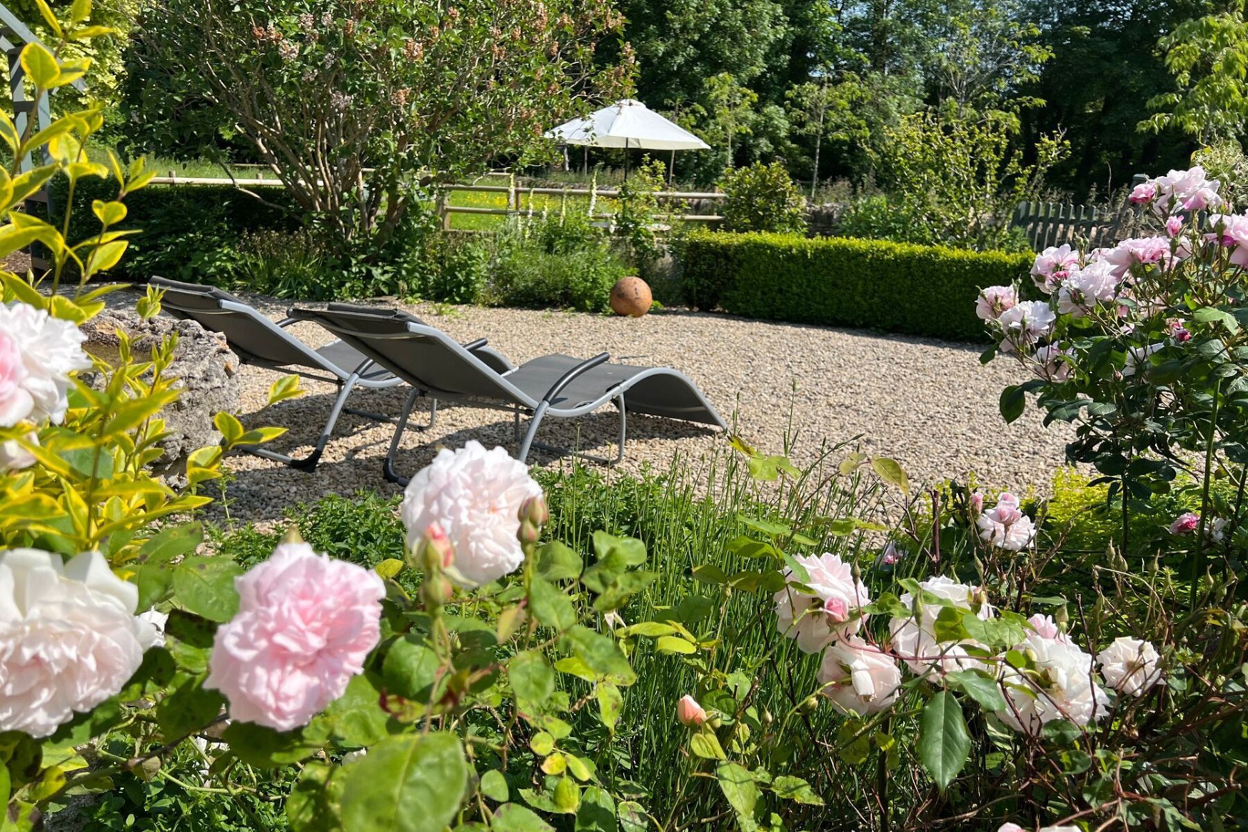 Meadow Cottage - photo 2