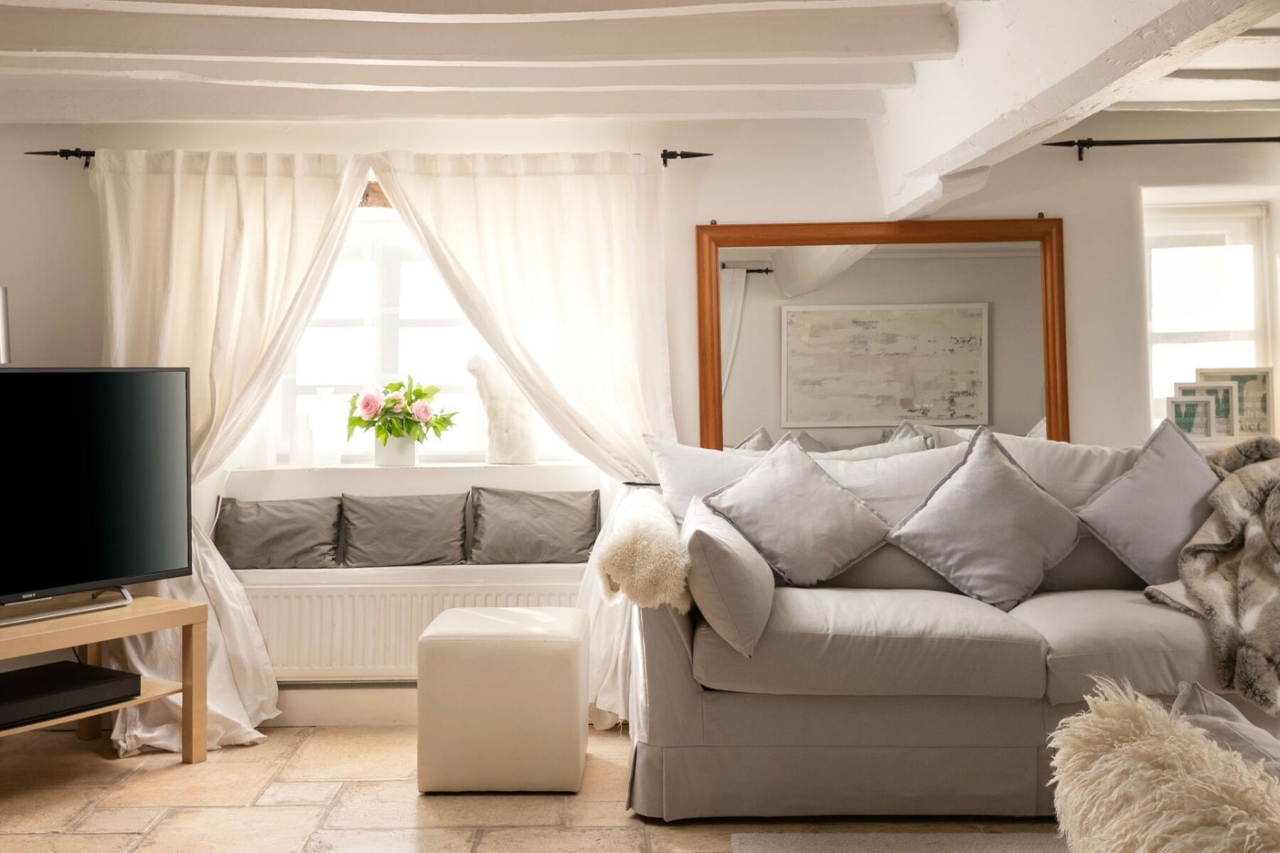 Meadow Cottage - photo 3