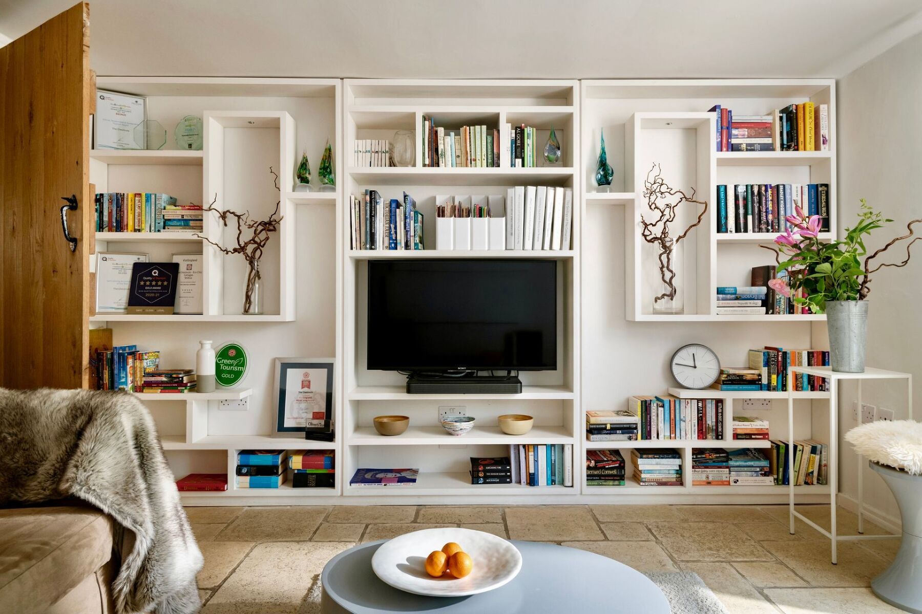 Meadow Cottage - photo 4