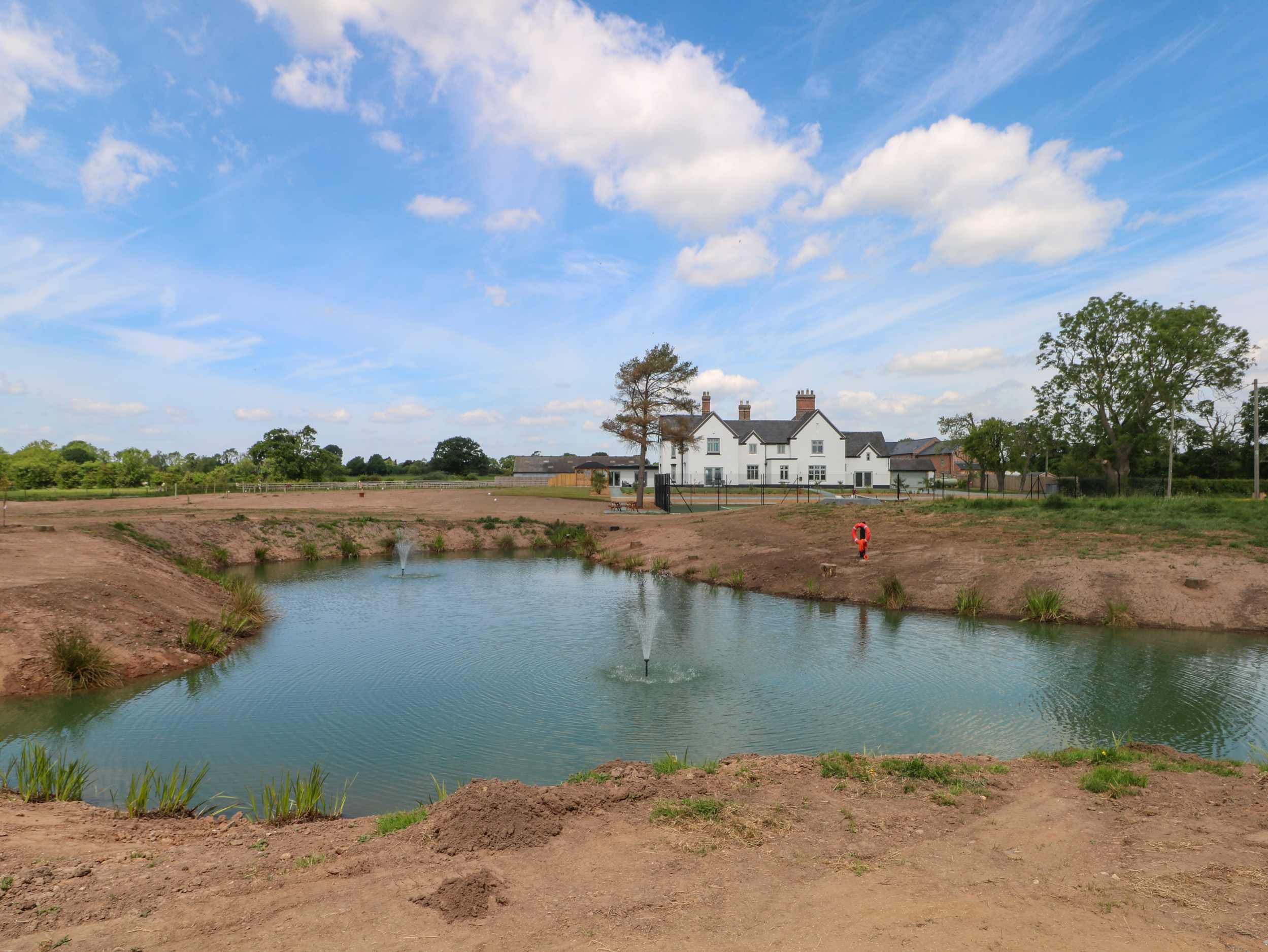 Meadow Manor And Spa - photo 3