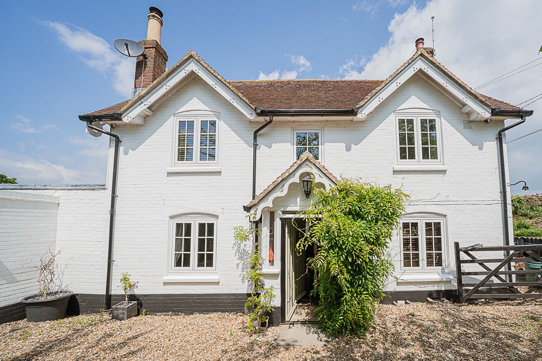 Ripley, Hampshire