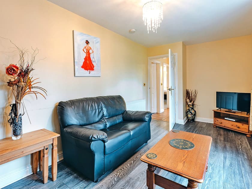 Meadowlands Netley Hall