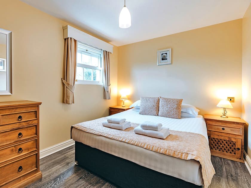 Meadowlands Netley Hall - photo 4