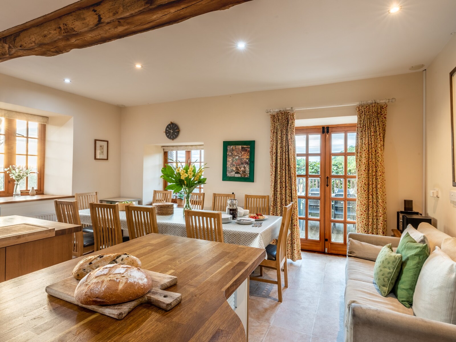 Valley View Manor - Countryside Haven - photo 5