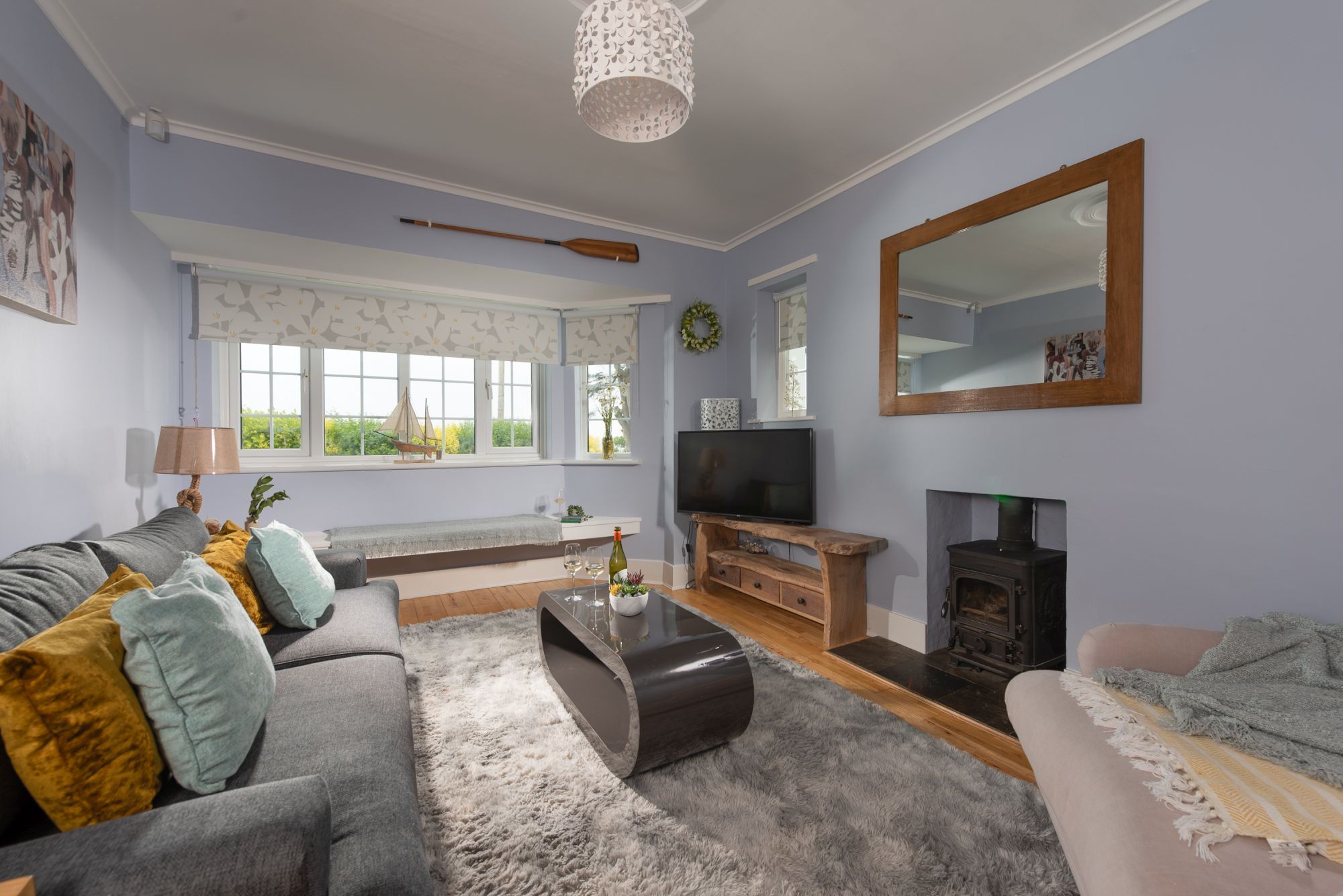 Mermaid Cottage, Carbis Bay - photo 4