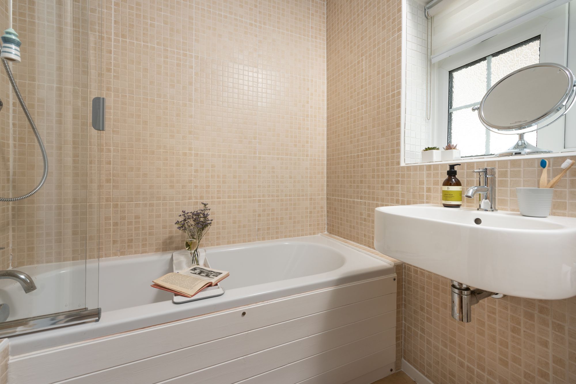 Mermaid Cottage, Carbis Bay - photo 2