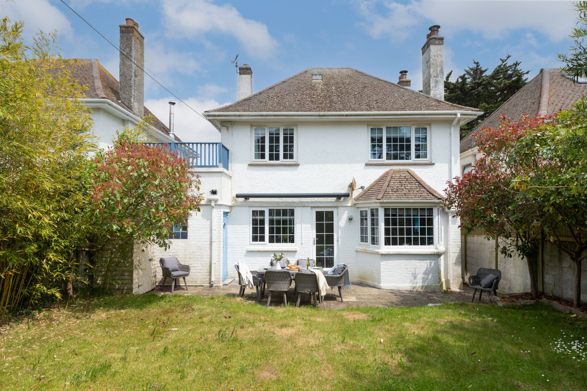 Mermaid Cottage, Carbis Bay - photo 3
