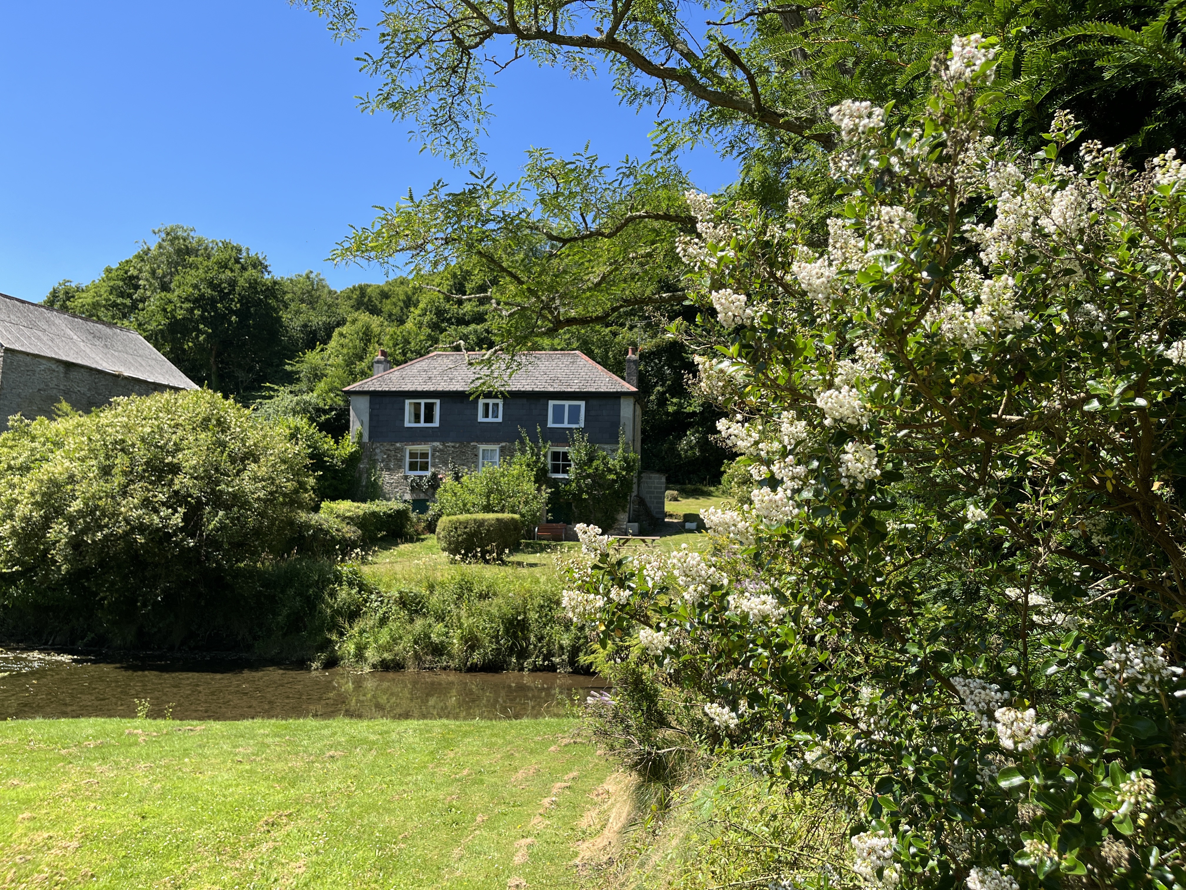 Saint Veep, Cornwall