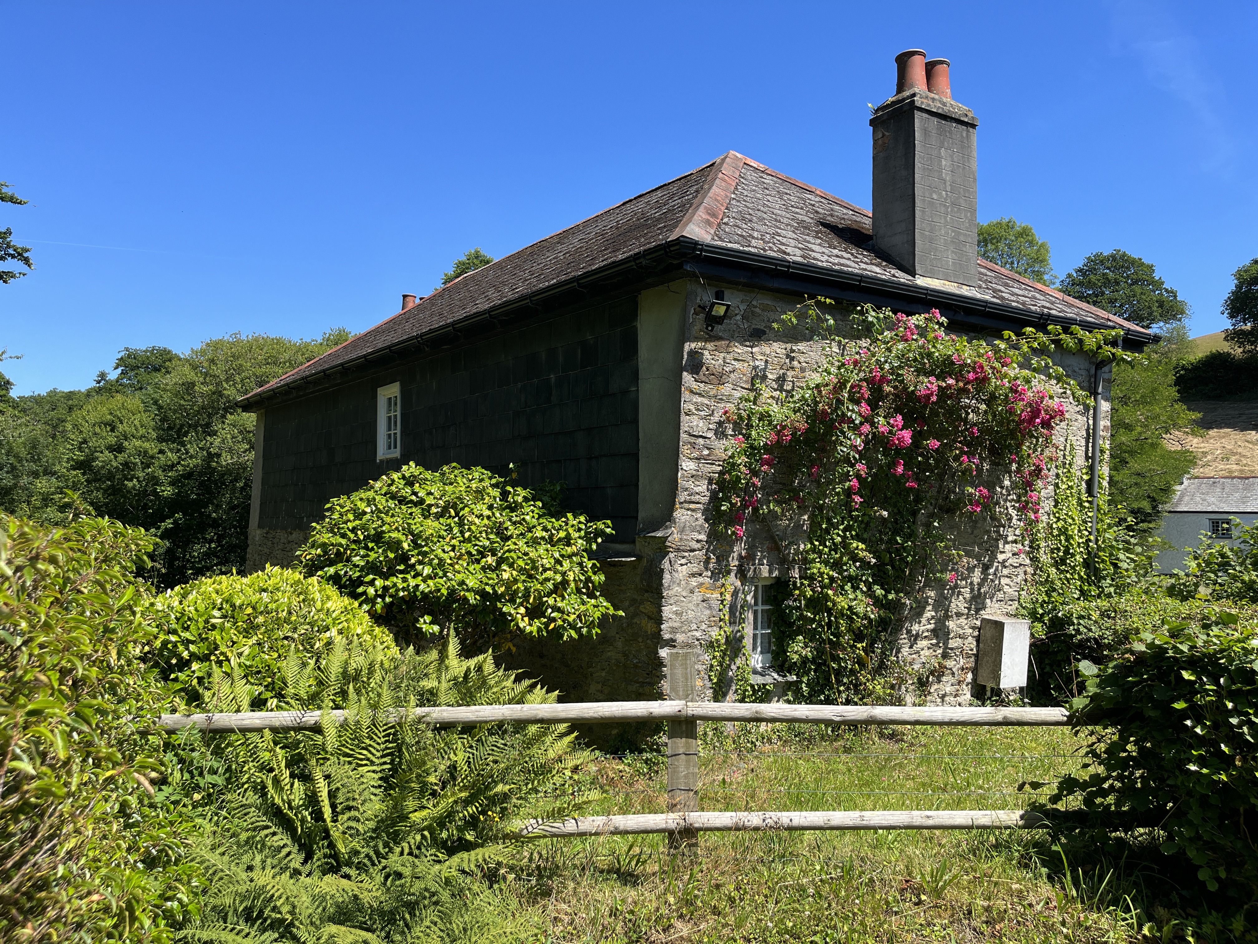 Mill House  - photo 2