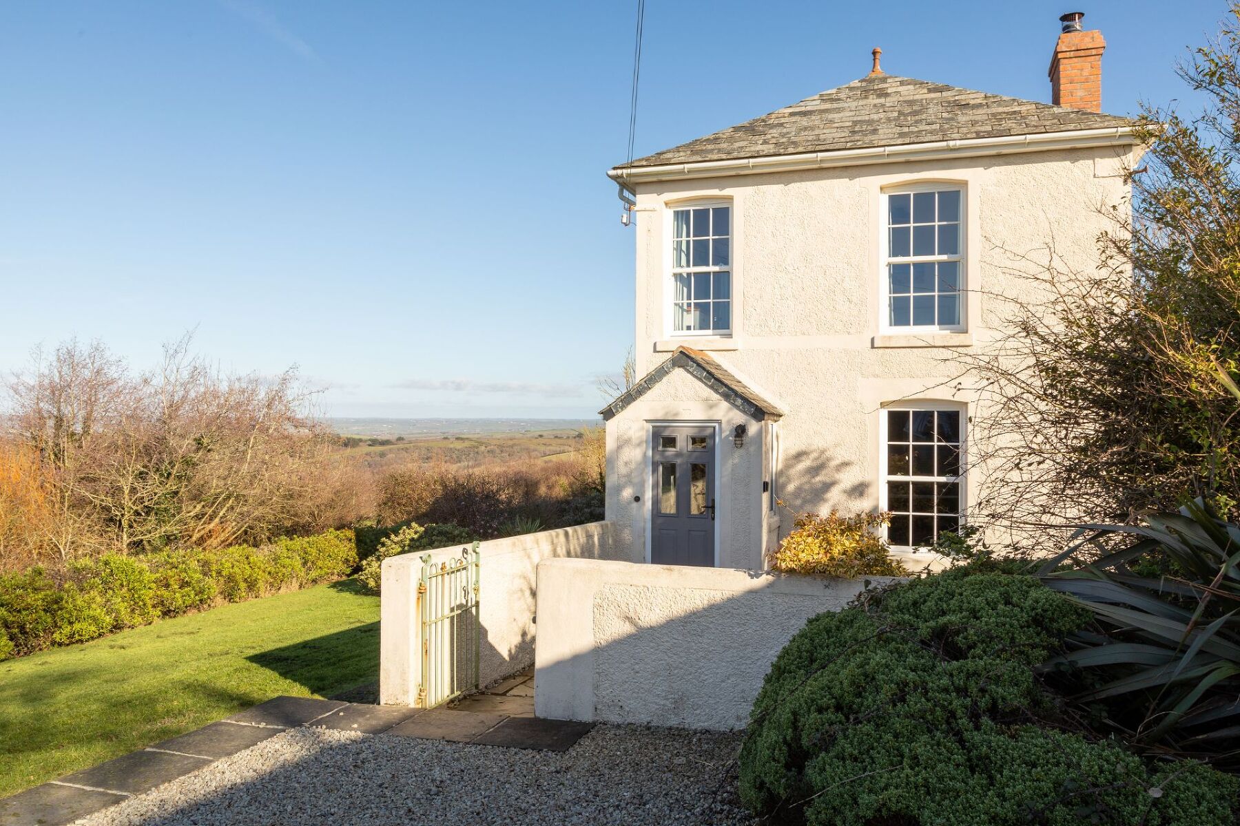 Millook View Farmhouse - photo 2