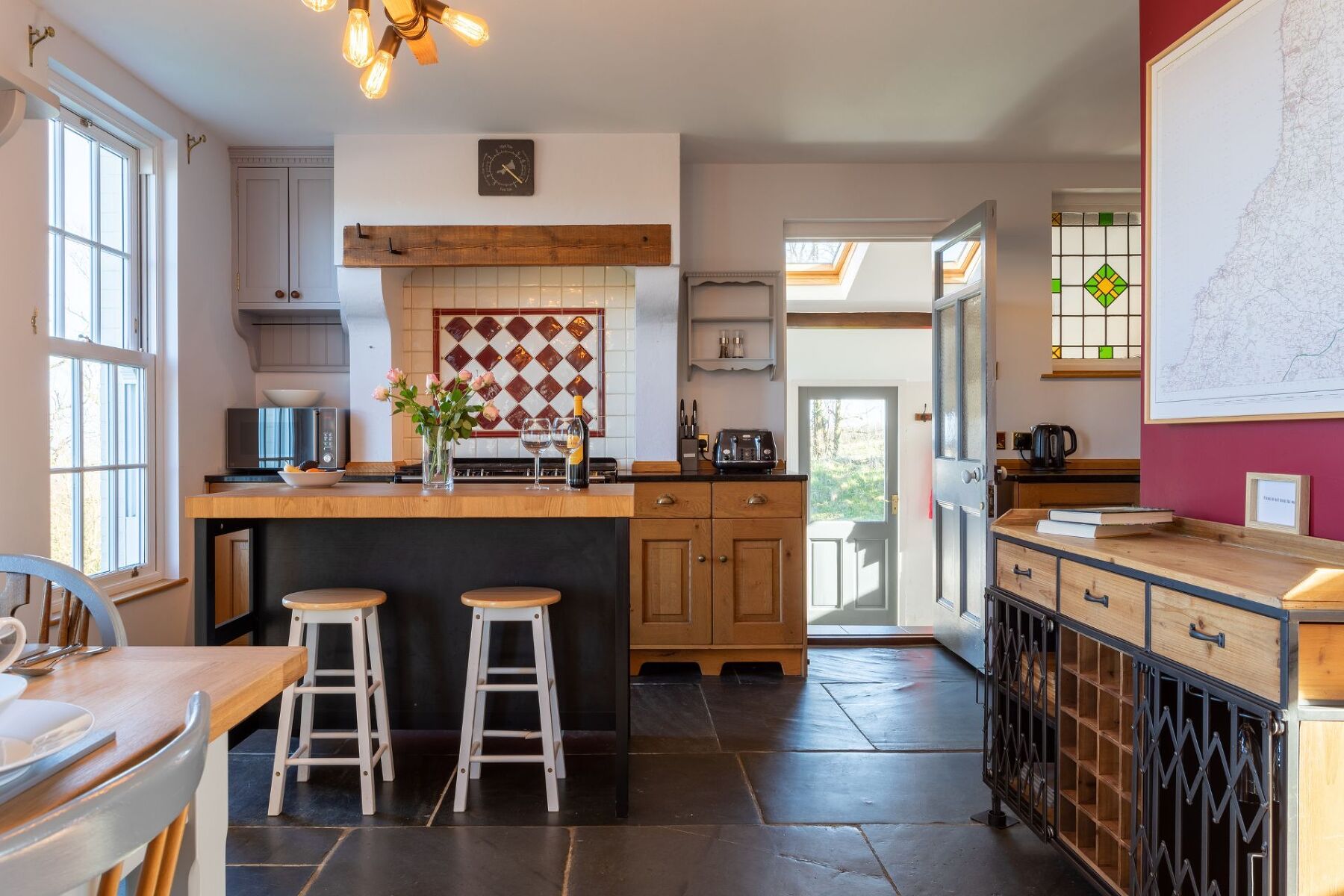 Millook View Farmhouse - photo 3