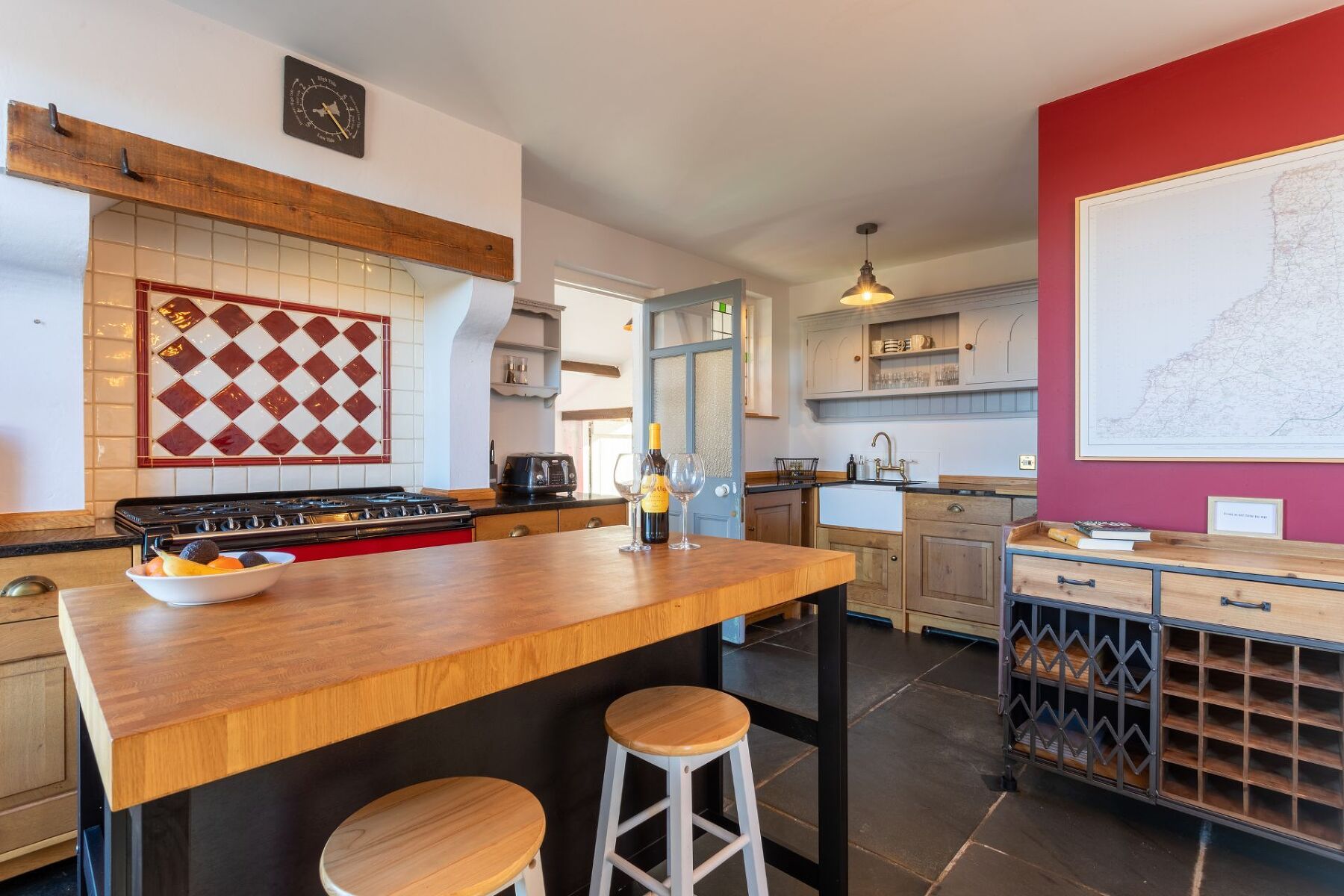 Millook View Farmhouse - photo 5