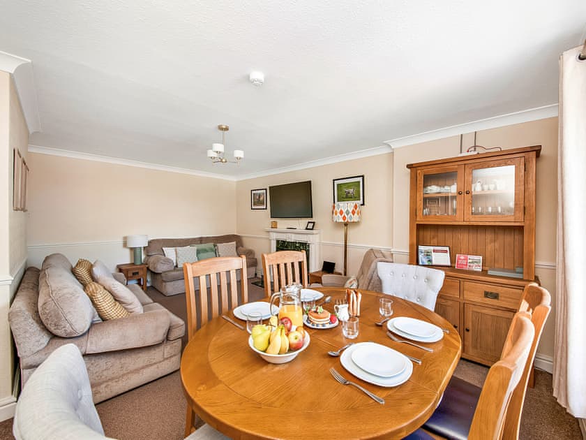 Millstream Cottage - photo 4