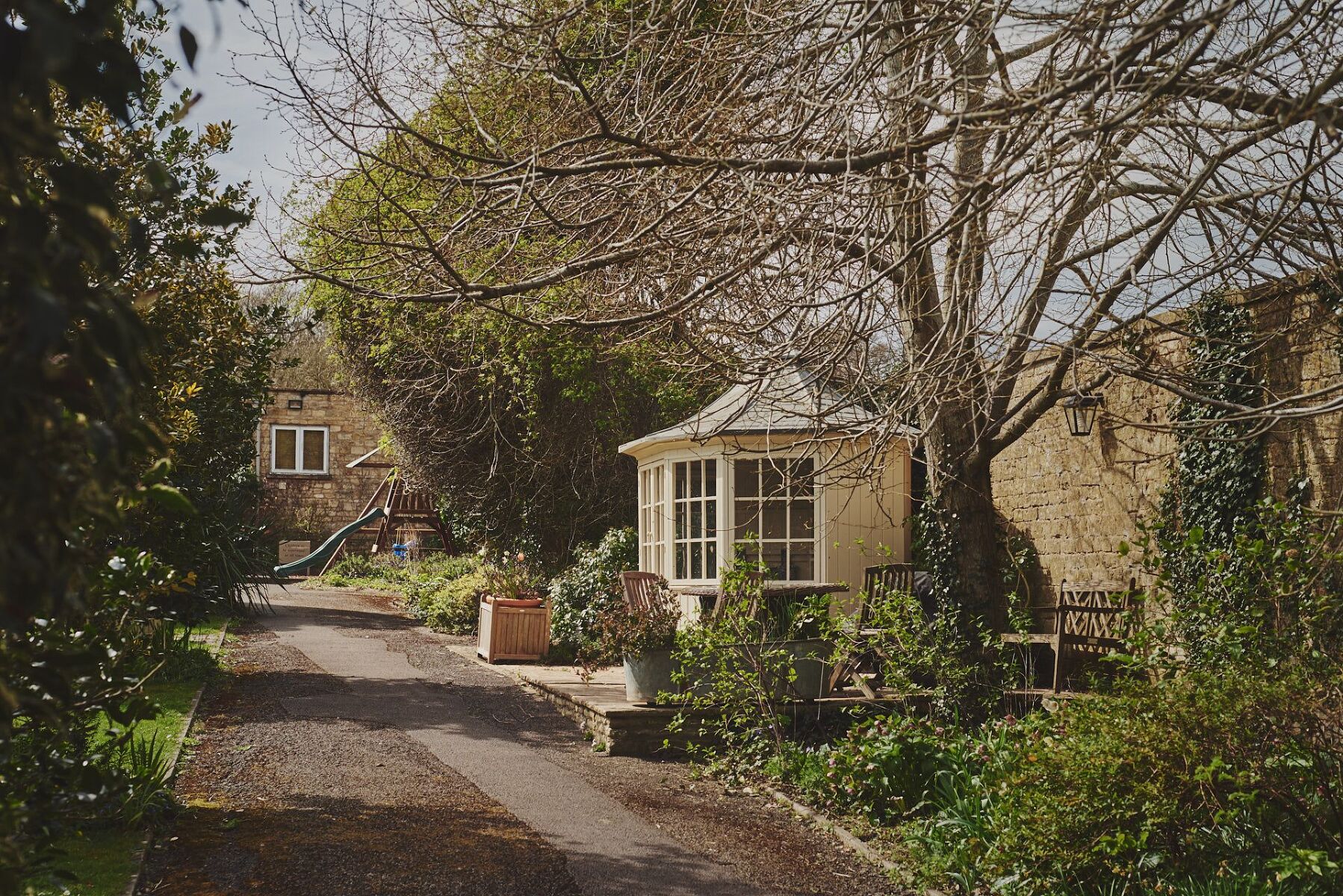 Milton Cottage - photo 2