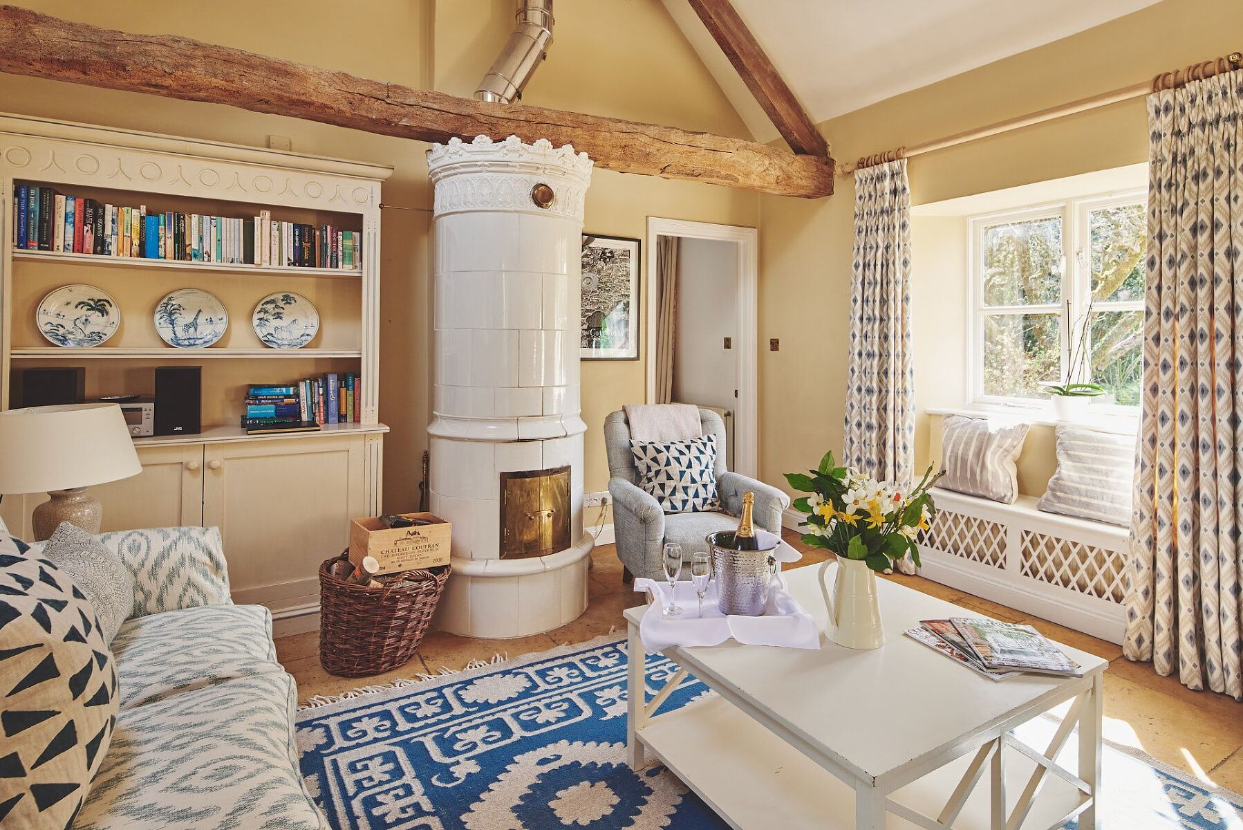 Milton Cottage - photo 4