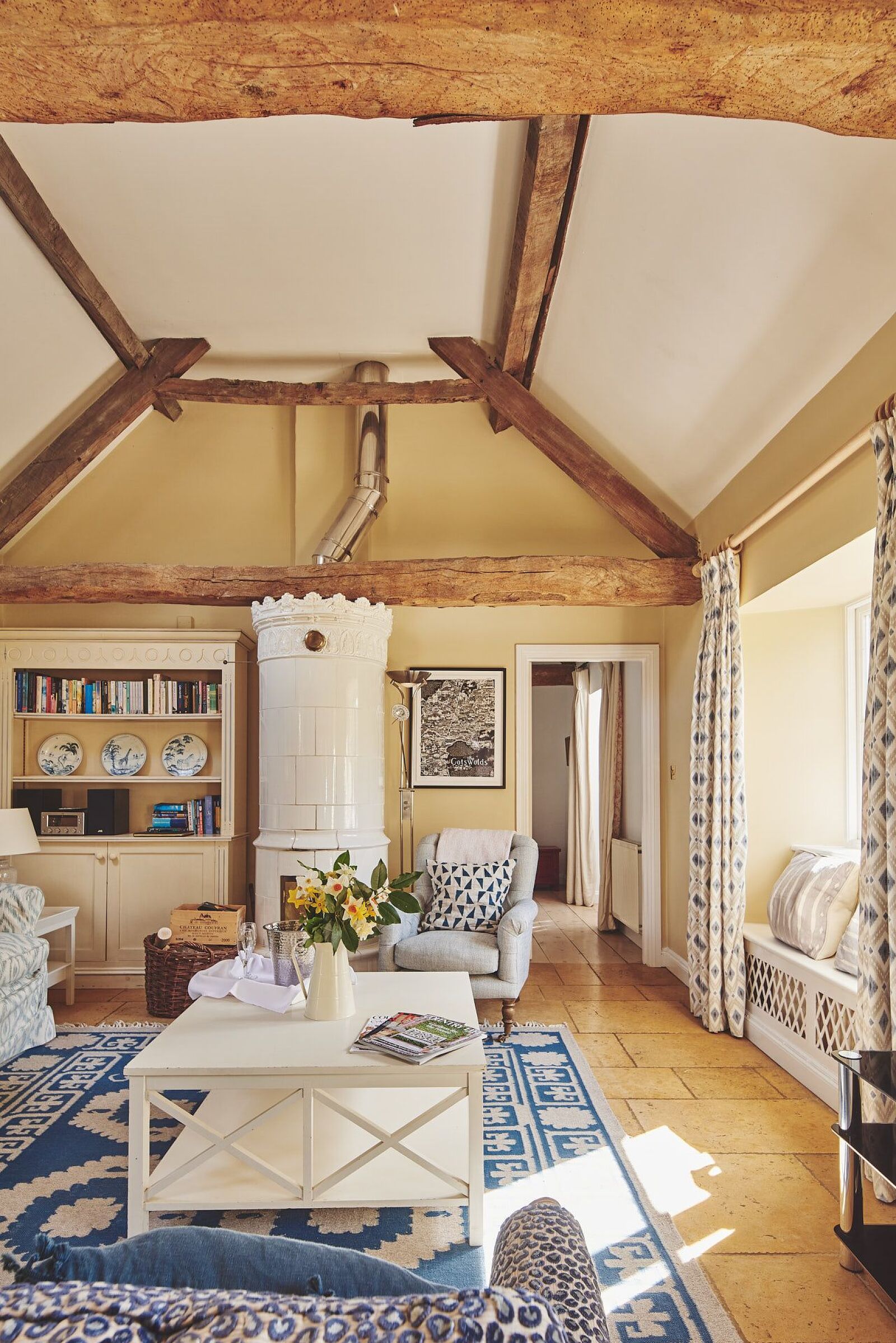 Milton Cottage - photo 5