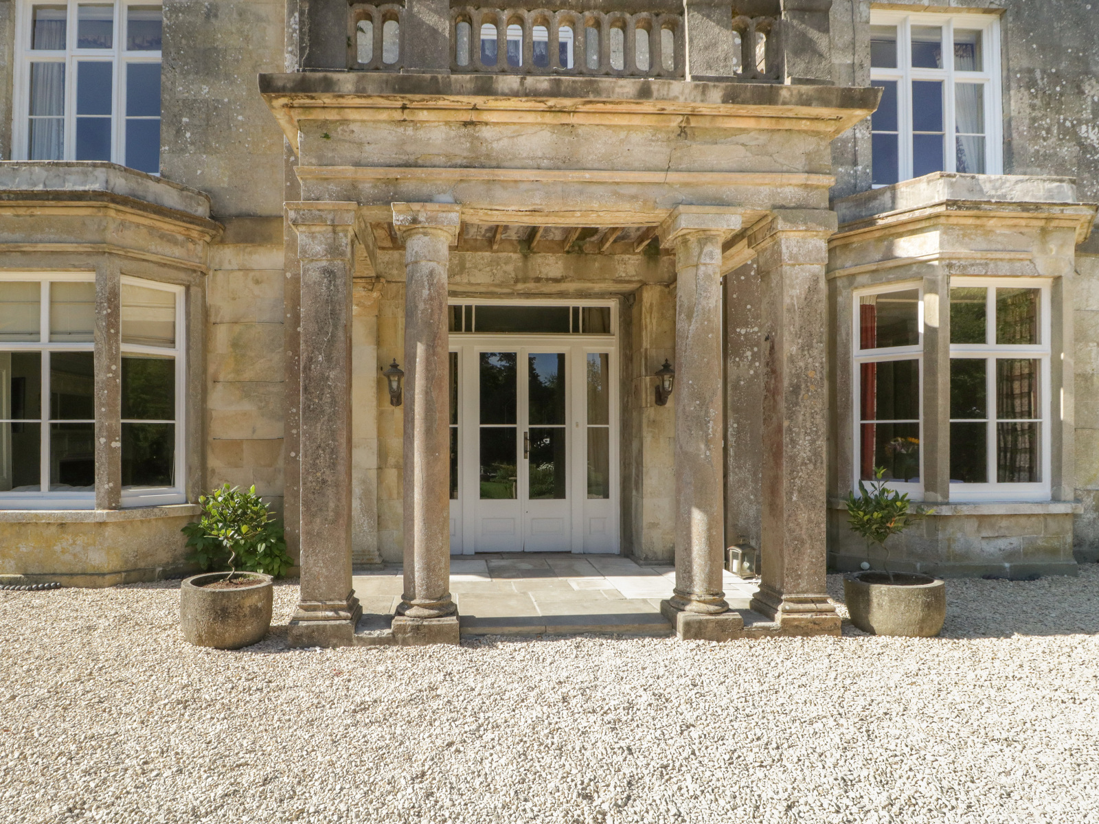 Milton Manor - photo 4
