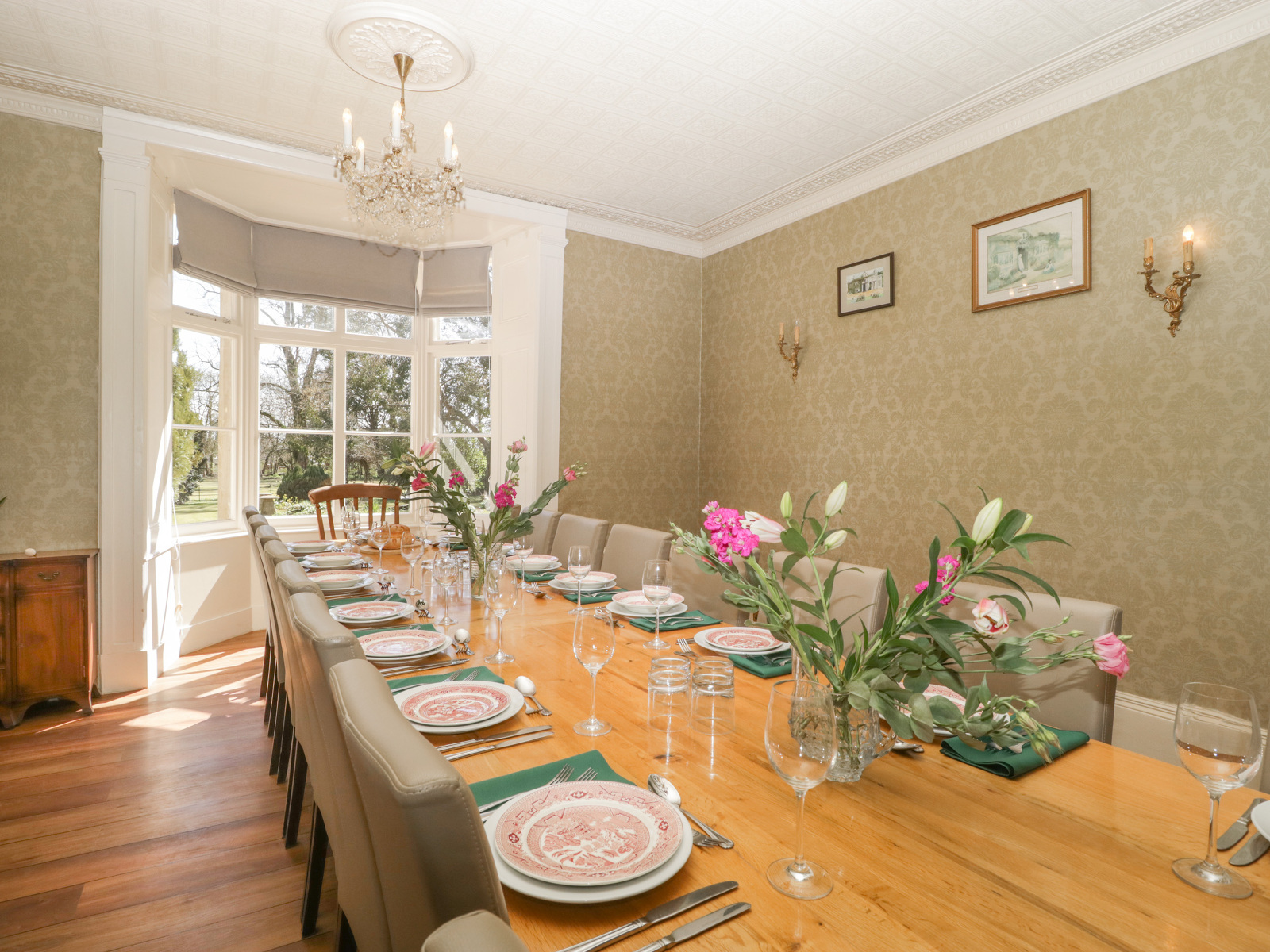 Milton Manor - photo 5