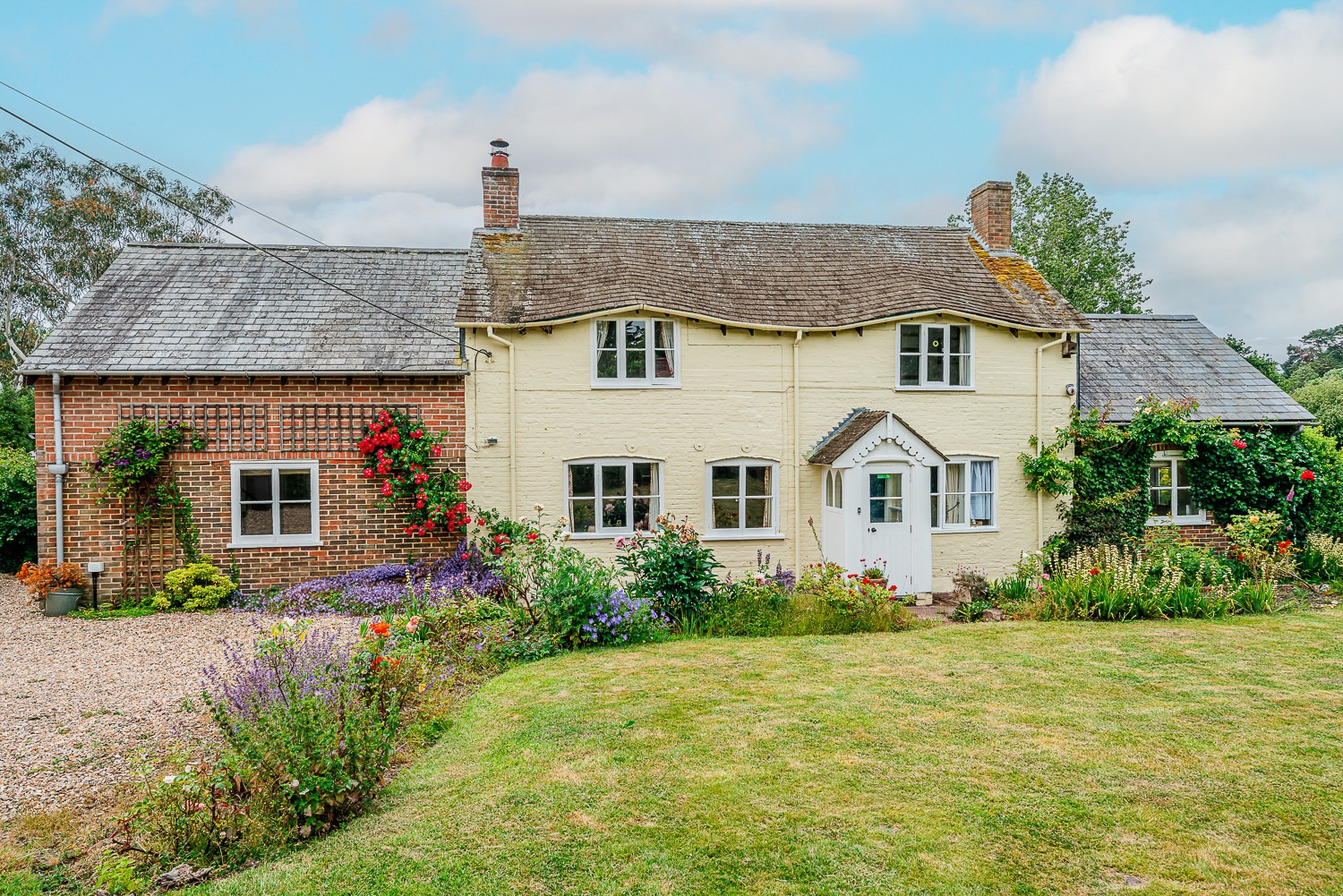 Norleywood, Hampshire