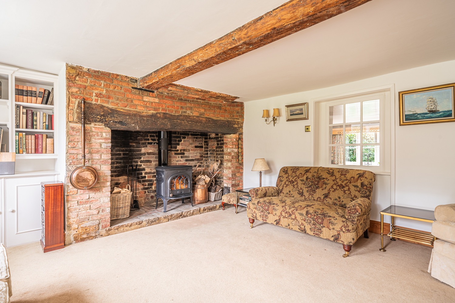 Moonfleet Cottage - photo 2