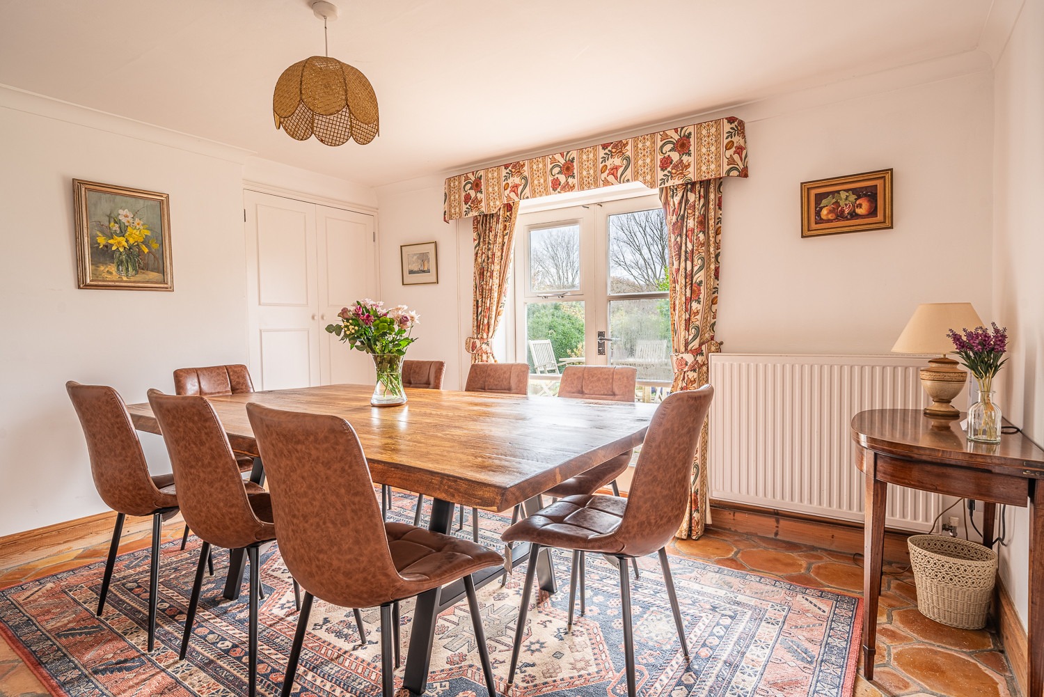 Moonfleet Cottage - photo 4