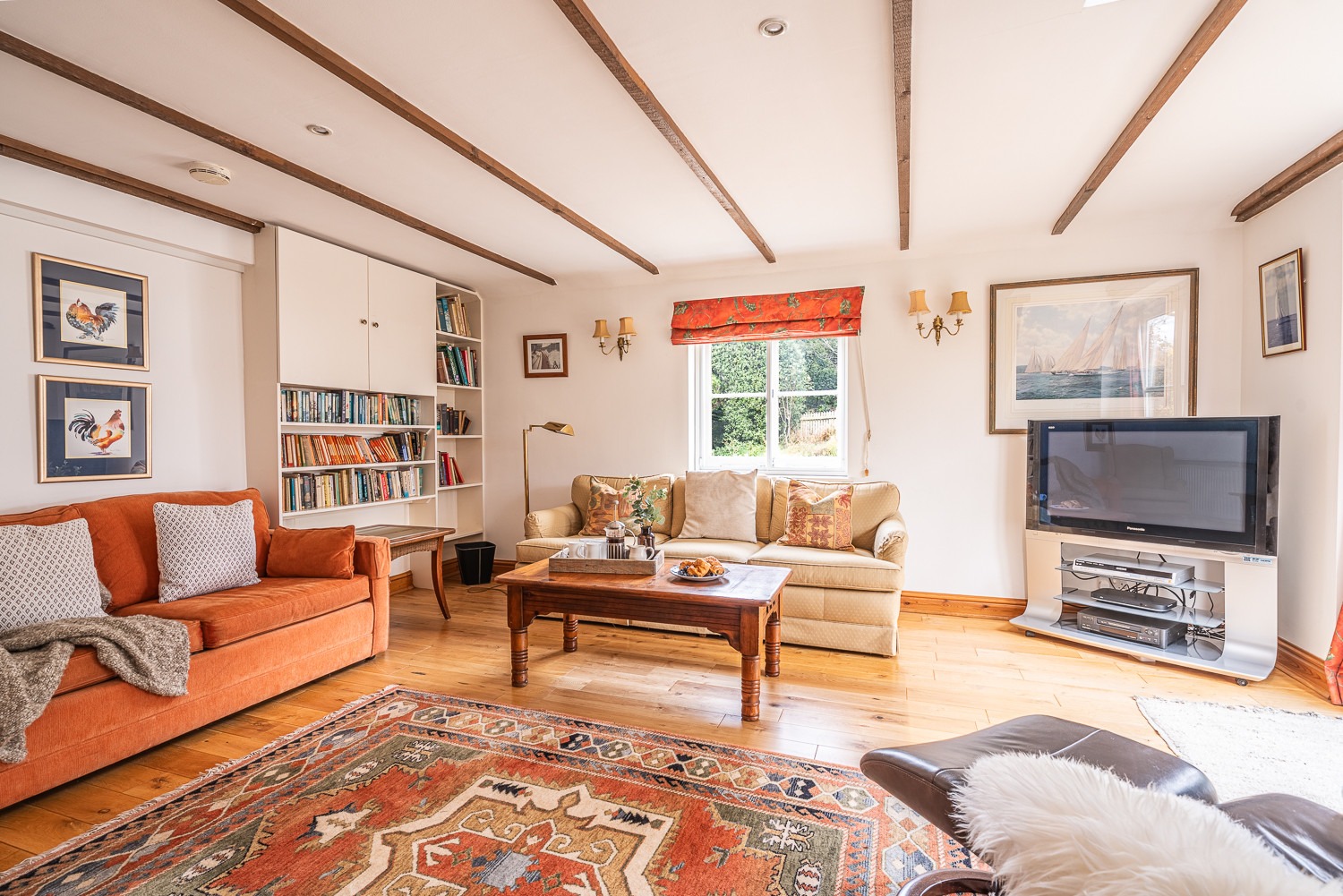 Moonfleet Cottage - photo 5