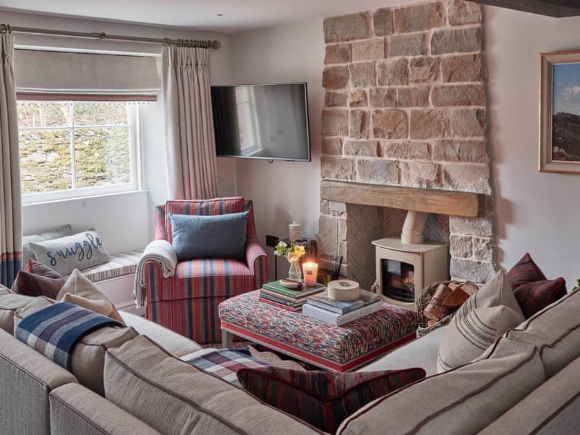 Moonhallow Cottage - photo 3