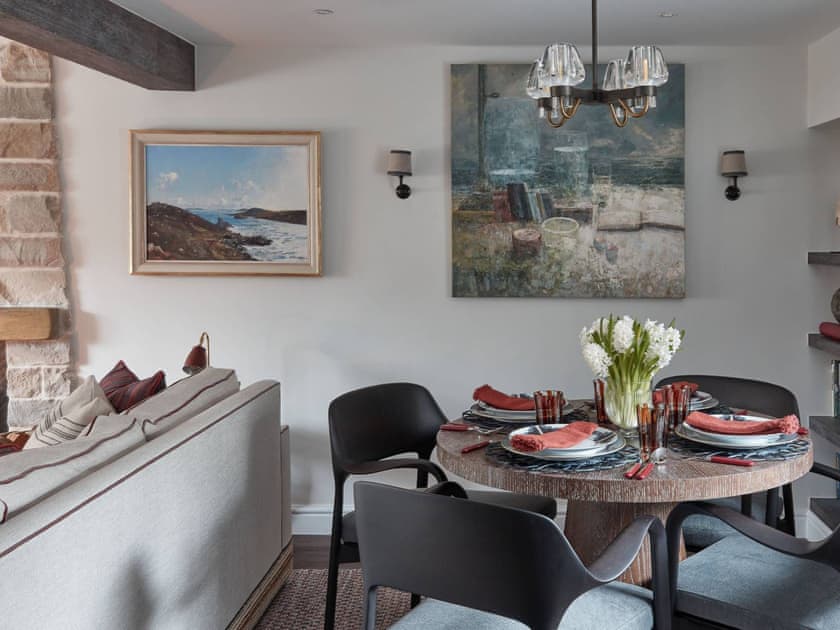 Moonhallow Cottage - photo 4