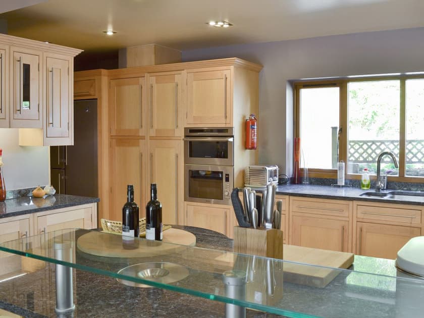 Moorecroft - photo 5