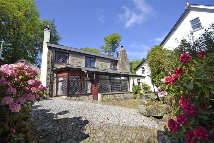 Belstone, Devon