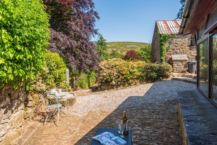 Moorlands Cottage - photo 2