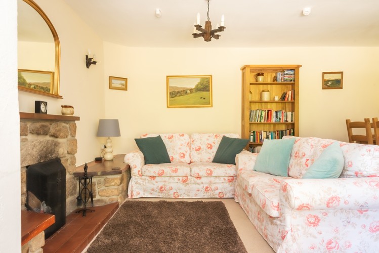 Moorlands Cottage - photo 3
