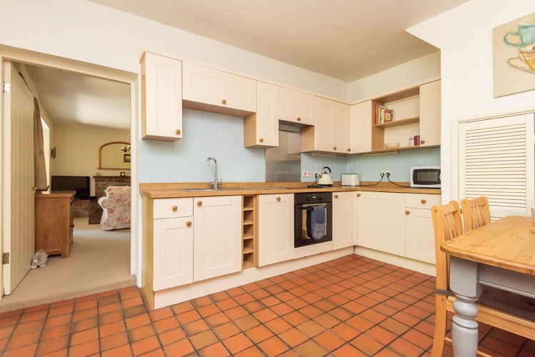 Moorlands Cottage - photo 4