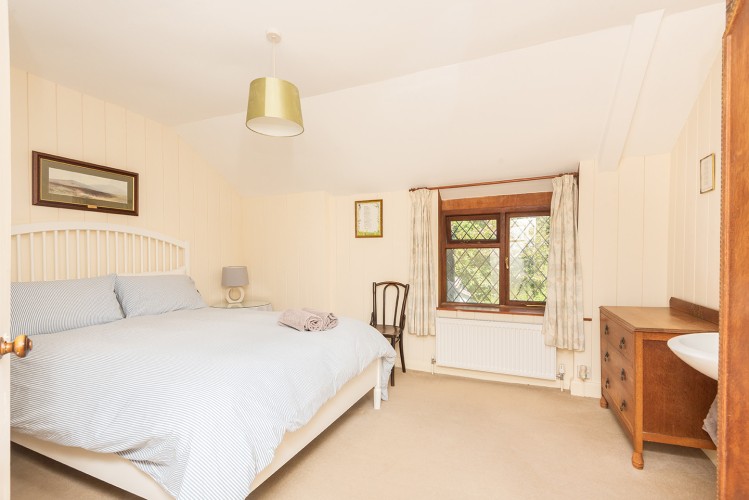 Moorlands Cottage - photo 5
