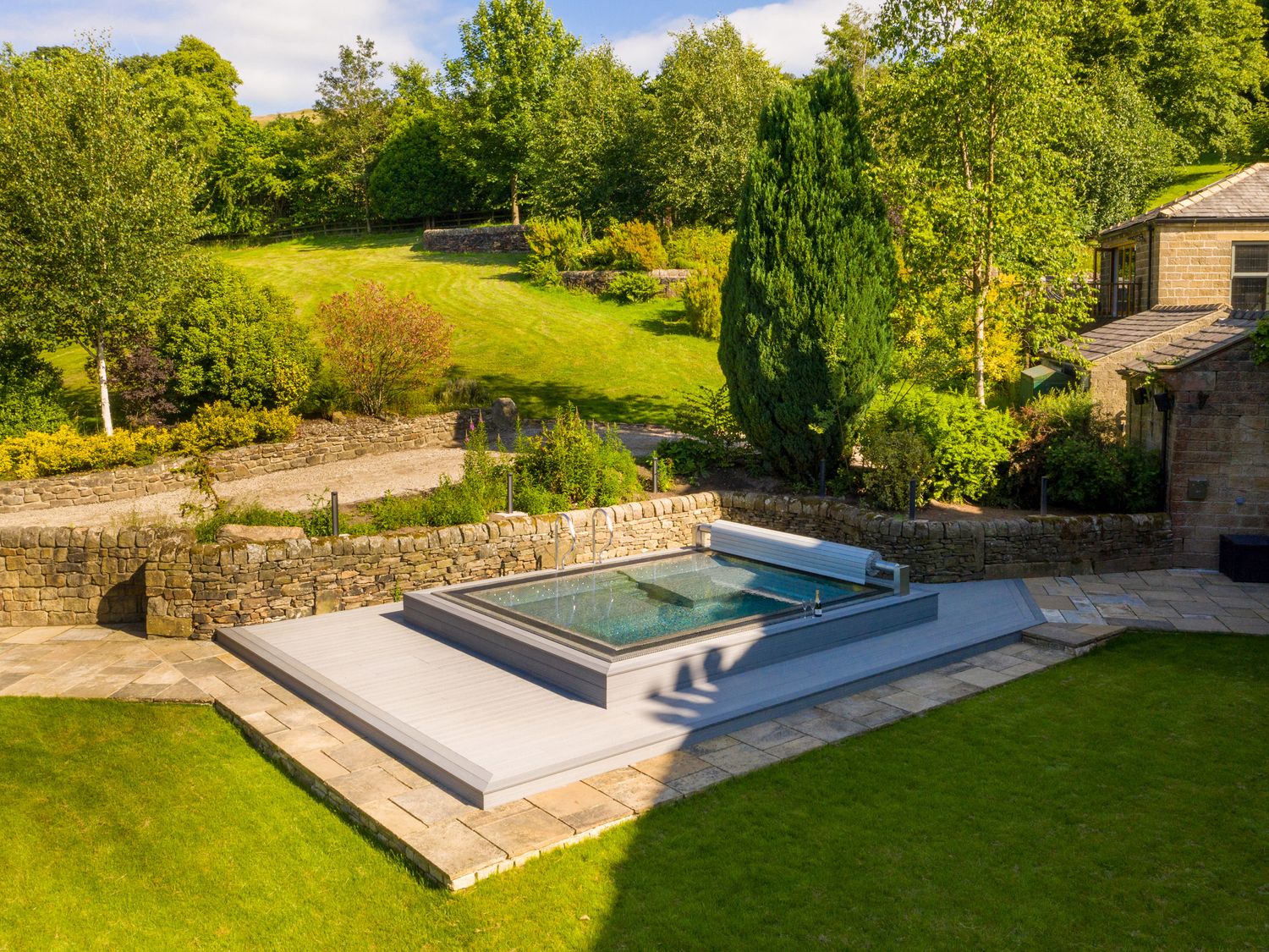 Moorlands Manor - photo 2