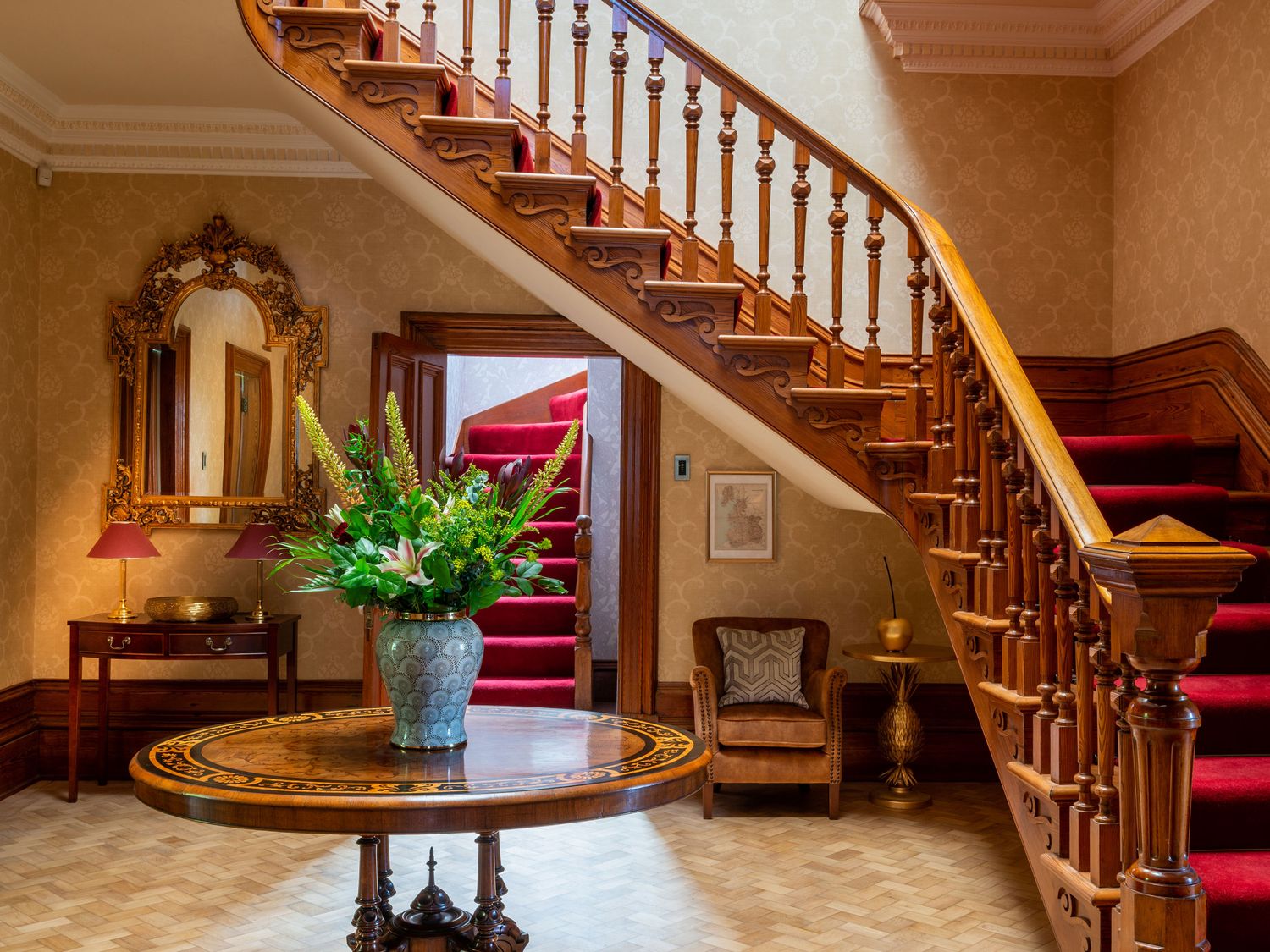Moorlands Manor - photo 3