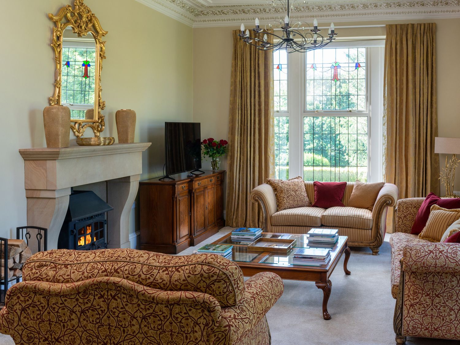 Moorlands Manor - photo 4