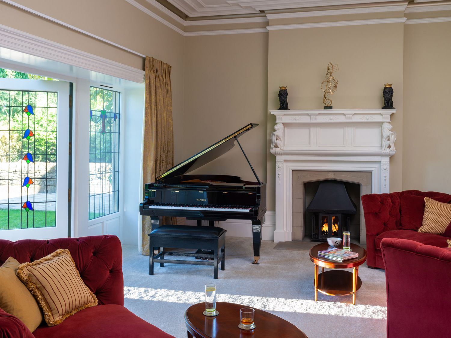Moorlands Manor - photo 5