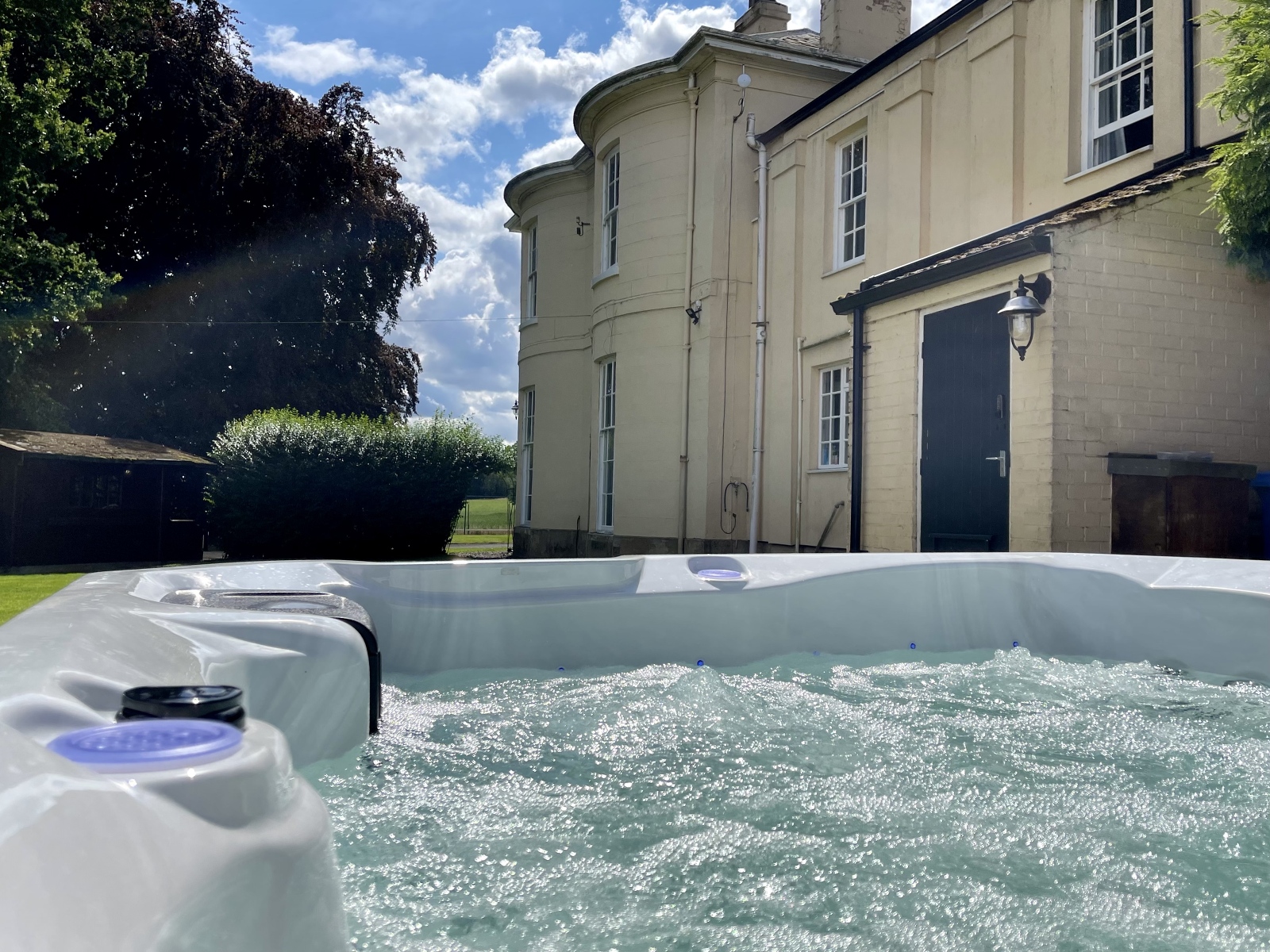 Moortown House - photo 4