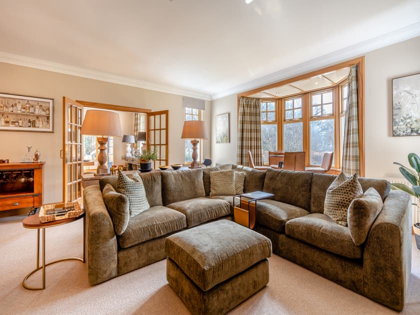 Morar Lodge - photo 4