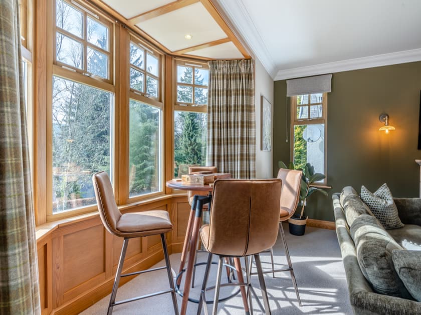 Morar Lodge - photo 5